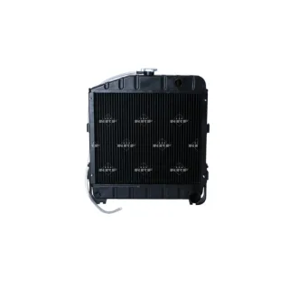 NRF Motork?hler gel?tet 52159