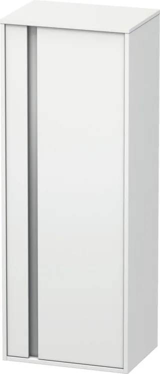 Duravit Ketho Halbhochschrank Weiß Matt 500x360x1320 mm - KT1267R1818 KT1267R1818