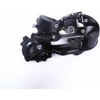 Shimano Schaltwerk Shimano Schaltwerk 6-7 fach MTB Trekking Fahrrad Direktmontage