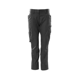 MASCOT Damen Hose ACCELERATE Schwarz 50 - 18478-230-09-82C50