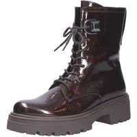 Gabor Gabor Damen Stiefel braun Größe Schnürstiefel