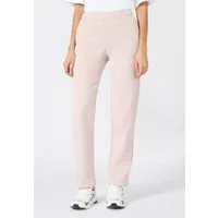 Champion Sweathose Straight Hem Pants für Erwachsene, aus Baumwolle und Polyester, in den Größen XS bis XL