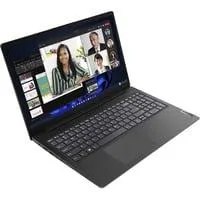 V15 G4 AMN (82YU01ADGE), Notebook schwarz, AMD Ryzen 5 7520U, AMD Radeon 610M, 16 GB LPDDR5, 256 GB (256 GB SSD), Windows 11 Pro