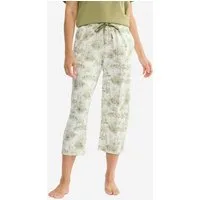 Triumph Pyjamahose Red Label Mix & Match Schlafhose, Nacht Hose, Loungehose