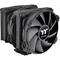TOUGHAIR 710 Black CPU Cooler, CPU-Kühler schwarz, 140 mm