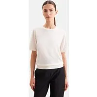 seidensticker Strickpullover Sweater Uni
