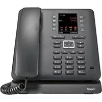 Gigaset Gigaset pro Maxwell C, DECT Telefon Kabelgebundenes Telefon