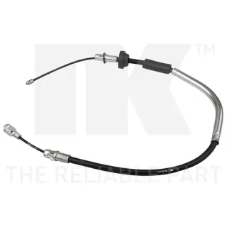 NK Handbremsseil Ford Tourneo V362 Transit V362 9025211