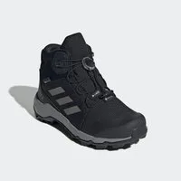adidas TERREX MID GORE-TEX Wanderschuh wasserdicht dank Gore-Tex Membrane