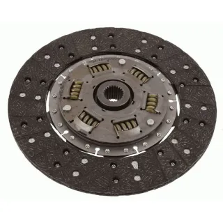 Sachs Kupplungsscheibe Land Rover 110/127 Discovery Range
