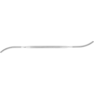 PFERD TOOLS Präzisions-Riffelfeile Schweizer Hieb - 19206112