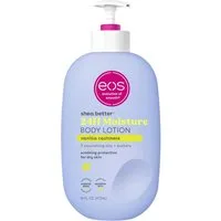 EOS Evolution of smooth Bodylotion Shea Better 24H Moisture Body Lotion-Bodywash-Bodymist-Bodyoil