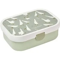 Mepal Lunchbox Campus Brotdose 700 ml, Acrylnitril-Butadien-Styrol (ABS), (1-tlg)