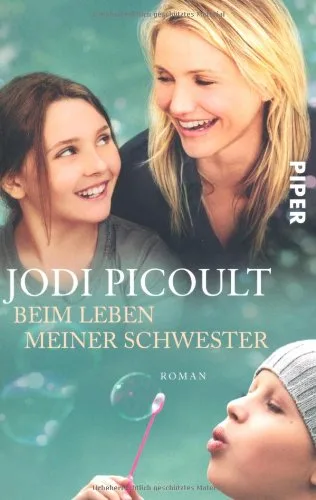 Beim Leben meiner Schwester: Roman [Taschenbuch] [2009] Picoult Jodi Wasel Ulrike Timmermann Klaus