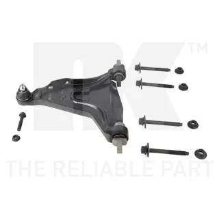 NK Querlenker vorne links Volvo C70 S70 V70 Xc70