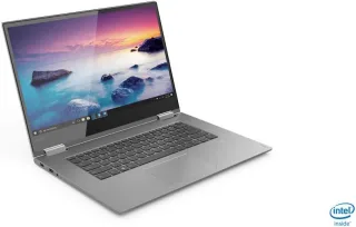 Lenovo Yoga 730-15IWL [156'' Touch Core i5-8265U 16GHz 8GB RAM 256GB SSD NVIDIA GeForce GTX 1050 Win 10 Home] silber