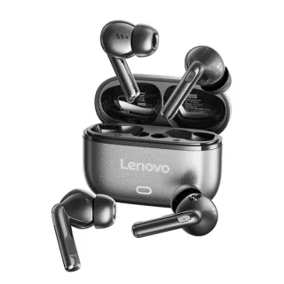 LENOVO EA269 TWS Headset Wireless bluetooth 5.4 Earphone 13mm Large Horn 360° Surround Stereo Low Delay IPX5 Waterproof