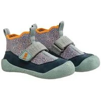 Affenzahn Knit Toddly Lauflernschuh nach Barfußschuhprinzip