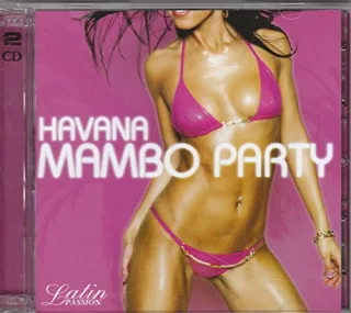 Havana Mambo Party