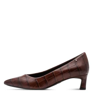 Tamaris - Klassische Pumps braun - Gr. - 37