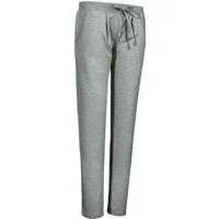 Erwin Müller Jogginghose Damen-Freizeithose, lang Uni