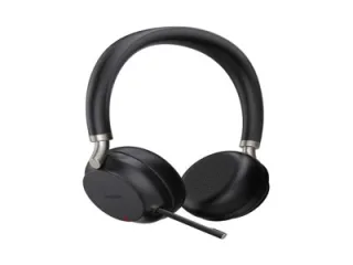 Yealink BH76 | bh76ucblackusbc | Headset - On-Ear