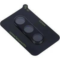 COFI 1453 Kameraschutzglas - Vollabdeckendes Schutzglas 9H für Samsung Galaxy S24 für Samsung Galaxy S24, 1 Stück, perfekt für komplette Kameraschutz