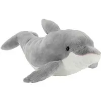 Heunec® Kuscheltier Softissimo, Delfin