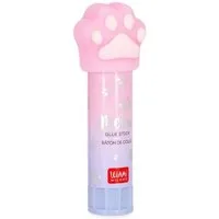 Legami Gelschreiber Legami Klebestift Kitty 9g – 1 Design zufällig ausgewählt
