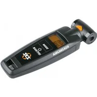 SKS Fahrradpumpe Luftdruckprüfer Airchecker Duokopf Zubehör kompakt
