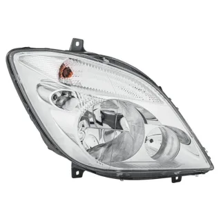 Hella Scheinwerfer rechts Mercedes Sprinter 1EB247012-021