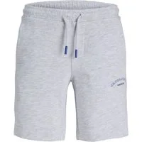 Jack & Jones Junior Sweatshorts JPSTGORDON COLLEGE SWEAT SHORTS MID JNR