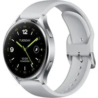 Xiaomi Watch 2 Smartwatch (4.6 cm/1.81 Zoll, Wear OS by Google)