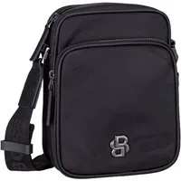 BOSS Umhängetasche B Icon NS Crossbody, Crossbody Bags klein