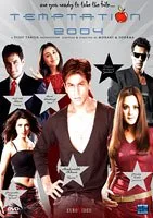 Bollywood Temptation 2004 - Live Concert