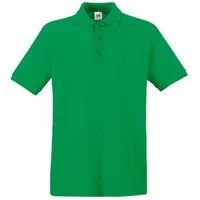 Fruit of the Loom Poloshirt Herren Premium Poloshirt