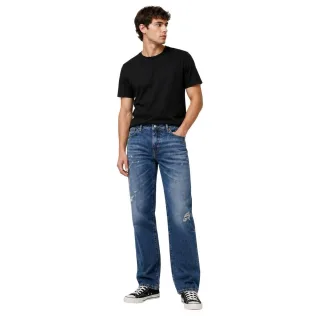 Boss - "Re.Maine" Jeans für Herren (Leuchtendes Blau)