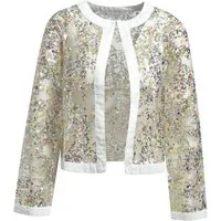 06Milano Wolljacke