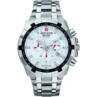 Swiss Alpine Military Quarzuhr 7043.9132SAM