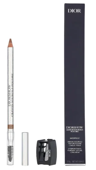 Dior Diorshow Crayon Sourcils Poudre WP Augenbrauenstift