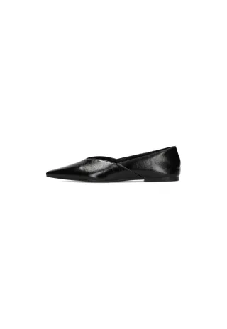 POSH by Poelman FELINE Damen Ballerinas