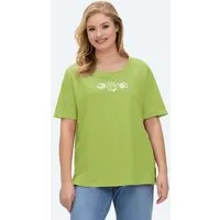 Witt T-Shirt Shirt Kurzarm