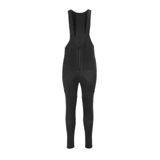 dhb - "Blok" Trägerhose für Herren (Schwarz)