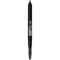 MAYBELLINE NEW YORK Augenbrauen-Stift TATTOO BROW 36H PENCIL, mit Bürste