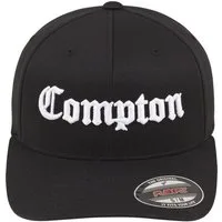 MisterTee Flex Cap MisterTee Accessoires Compton Flexfit Cap
