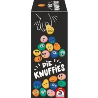 Schmidt Spiele Spiel Die Knuffies, Familienspiel