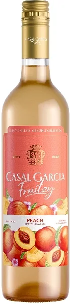 Casal Garcia Fruitzy Peach Jg.