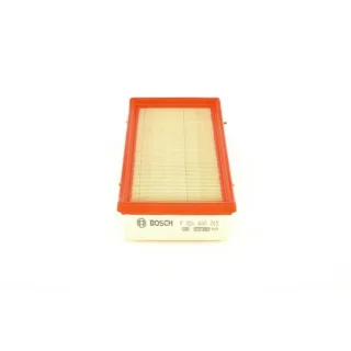 Bosch Luftfilter Opel Agila Suzuki Splash Swift 1,3