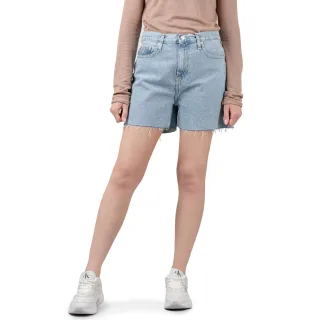 Calvin Klein Mom Shorts