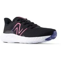 New Balance 411 Laufschuh für Erwachsene, mit Gummilaufsohle